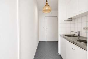 Leerstehend: Top gepflegte 1-Zimmer-Wohnung im Sonnenhof – Die vollständige Adresse der Immobilie erhältst du vom Anbieter., 90763 Nördliche Südstadt, Fürth – Vorschaubild 6