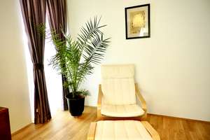 Provisionsfrei: Lichtdurchflutete 2-Zimmer-Wohnung mit West-Balkon & Top-Anbindung in Mittersendling – Distlhofweg 30, 81369 Mittersendling, München – Vorschaubild 3