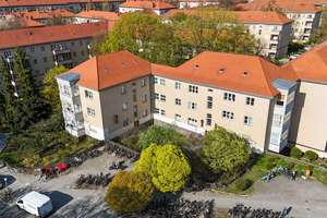 Altbauflair neu erleben – Licht, Raum und klassische Eleganz – Die vollständige Adresse der Immobilie erhältst du vom Anbieter., 14169 Zehlendorf, Berlin – Vorschaubild 9