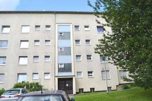 Schicke 3-Zimmer-Wohnung – Heiligenbergstraße 12, 34134 Süsterfeld, Kassel – Vorschaubild 2