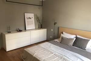 Neuwertige 3-Zimmer-Wohnung mit Balkon und EBK in Fürth – Espanstraße 9, 90765 Poppenreuth, Espan, Fürth – Vorschaubild 6