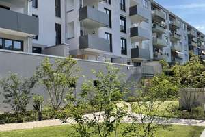 Bahnhofsnähe: Moderne 3-Zimmer-Wohnung mit Einbauküche – Moltkestraße 19, 75179 Nordstadt, Pforzheim – Vorschaubild 3