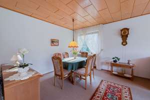 Großzügiges Einfamilienhaus in Bloherfelde mit Garten, Garage und viel Potenzial – Die vollständige Adresse der Immobilie erhältst du vom Anbieter., 26129 Bloherfelde, Oldenburg (Oldenburg) – Vorschaubild 5