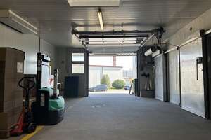 INVESTMENTMITTELPUNKT BADEN-AIRPARK
Produktions- und Gewerbeimmobilie mit zertifizierter Infrastrukt – Die vollständige Adresse der Immobilie erhältst du vom Anbieter., 76549 Hügelsheim – Vorschaubild 10