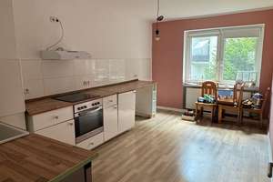 Helle 3-Zimmer-Wohnung mit Wohnküche - provisonsfrei