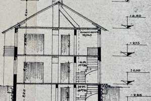Jung kauft Alt: 1 - 2  Familienhaus in bevorzugter Lage in Lübbecke – Minden-Lübbecke (Kreis) – Vorschaubild 11