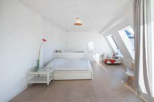 Maisonette im Loft-Style nahe Boxhagener Platz – Die vollständige Adresse der Immobilie erhältst du vom Anbieter., 10245 Friedrichshain, Berlin – Vorschaubild 3