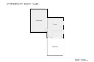 Modernes Holzhaus in Hanglage mit großer Terrasse – Teltow-Fläming (Kreis) – Vorschaubild 14