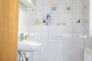 Freundliche 4-Zimmer-Wohnung mit Balkon in Paderborn Sande – Die vollständige Adresse der Immobilie erhältst du vom Anbieter., 33106 Sande, Paderborn – Vorschaubild 6