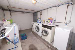 Singles aufgepasst:  Kleine, gemütliche 1,5-Raum Etagenwohnung mit tollem Bad in Buer – Brinkgartenstr. 23, 45894 Buer, Gelsenkirchen – Vorschaubild 6