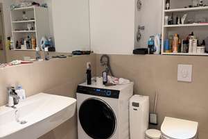2 room apartment in a new building Moabit – Beusselstraße 73, 10553 Moabit, Berlin – Vorschaubild 2