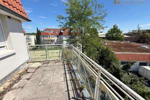 * STUTTGART-MÜNSTER: Schöne, helle 2,5-Zi.-Whg. mit Balkon * TG-Stpl. * BJ 1992 * gute Wohnlage * – Die vollständige Adresse der Immobilie erhältst du vom Anbieter., 70376 Münster, Stuttgart – Vorschaubild 13