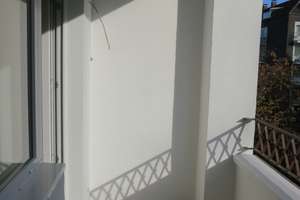 Top-Lage nahe Nordstr. - Sanierte 2-Zimmerwohnung am Kolpingplatz – Schwerinstraße 34, 40477 Pempelfort, Düsseldorf – Vorschaubild 12