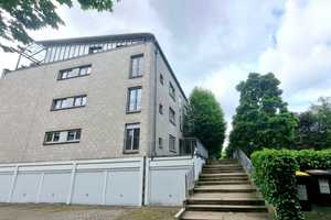 Seltene Gelegenheit! 2 Zi.-Whg. mit Terrasse und Gartennutzung – Schulze-Delitzsch-Str. 14, 46244 Bottrop – Vorschaubild 1