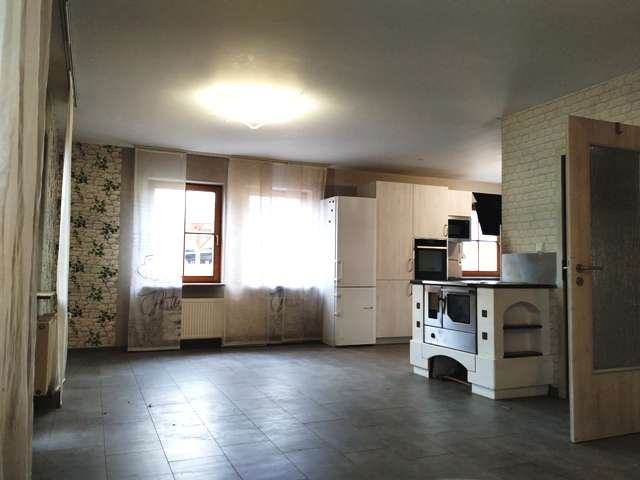 Immobilie in Weikersheim - Ein-/Zweifamilienhaus zur Selbstnutzung oder als Kapitalanlage in Elpersheim - Bild 2