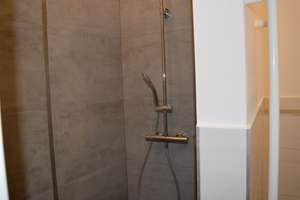 4 Raum Wohnung  !!!! 2 Balkone, 2 Bäder, Fußbodenheizung, Stellplatz, Tageslichtbad! – Olvenstedter Straße 29, 39108 Stadtfeld Ost, Magdeburg – Vorschaubild 8