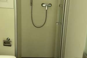 Kompaktes 1-Zimmer-Apartment zur Zwischenmiete ab 1. September – Bornaische Straße 10, 4277 Connewitz, Leipzig – Vorschaubild 6