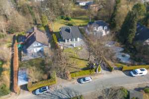 EFH an der Saselbek - 1.813 m² Grundstück, 192 m² Wohnfläche plus Vollkeller 105 m² - Teilsanie – Die vollständige Adresse der Immobilie erhältst du vom Anbieter., 22393 Sasel, Hamburg – Vorschaubild 15