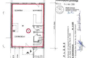 Wow! 8-Zi-LUXUS-Villa auf 4 Etagen: Wintergarten, Terrasse, 2 Balkone, ELW zentral in Lörrach! – Die vollständige Adresse der Immobilie erhältst du vom Anbieter., 79539 Lörrach – Vorschaubild 39