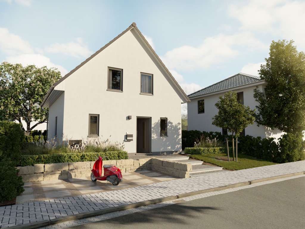 Das variable Familienhaus mit Wohlfühlgarantie in Windeck