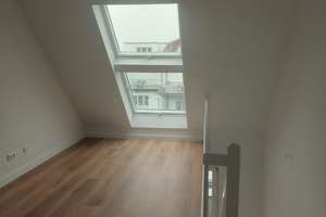 Über den Dächern von Bahrenfeld – Die vollständige Adresse der Immobilie erhältst du vom Anbieter., 22761 Bahrenfeld, Hamburg – Vorschaubild 7