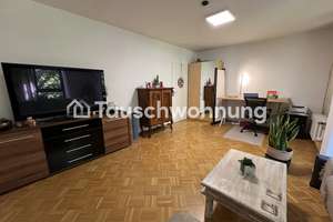 Tauschwohnung: Tausche 2-Zimmer-Wohnung gegen 3-Zimmer-Wohnung in München