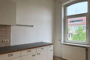 Zwei-Zimmer-Wohnung inmitten der beliebten Nordstadt – Die vollständige Adresse der Immobilie erhältst du vom Anbieter., 30167 Nordstadt, Hannover – Vorschaubild 4