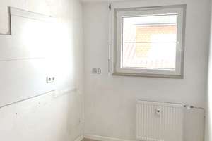 Sehr gepflegte, helle 2-Zimmer-Wohnung in begehrter Lage, Offenbach-Bieber – 63073 Bieber, Offenbach am Main – Vorschaubild 2