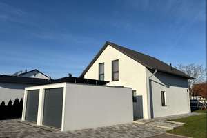 Modernes & gepflegtes Einfamilienhaus! – Die vollständige Adresse der Immobilie erhältst du vom Anbieter., 74424 Bühlertann – Vorschaubild 4