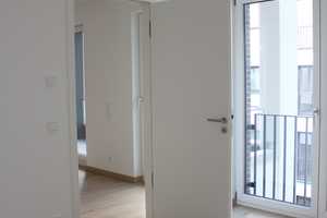 2-Zimmer-Wohnung 54 m², 3. OG,  in Stuttgart-West direkt am Berliner Platz – Stuttgart – Vorschaubild 19