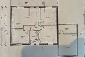 Bungalow! Perfekt in der Lage und im Grundriss! – Nordtorstraße 9 9, 31675 Bückeburg – Vorschaubild 2