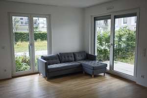 Modernes Wohnen: 2-Zimmer-Wohnung in Aubing – Die vollständige Adresse der Immobilie erhältst du vom Anbieter., 81249 Aubing-Süd, München – Vorschaubild 7