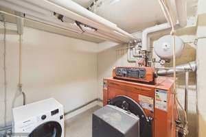 Ruhiger Familien-Wohntraum. Viel Platz zum Preis 1 ETW. Garten, TLB, 2 x Balkon, Garage, SP, Keller – Die vollständige Adresse der Immobilie erhältst du vom Anbieter., 73275 Ohmden – Vorschaubild 18
