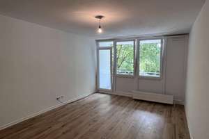 +++ Tolle Familienwohnung FRISCH renoviert +++ GRUNDRISS