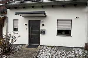 Perfektion bis ins Detail: Reihenhaus mit unverwechselbaren Charme. – Augsburg (Kreis) – Vorschaubild 3