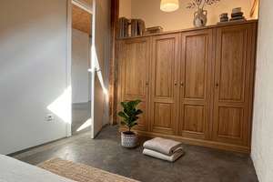 Exklusives Loft über den Dächern: Absolute Privatsphäre & ultimative Diskretion – Ruhralle 35, 44139 Ruhrallee, Dortmund – Vorschaubild 14