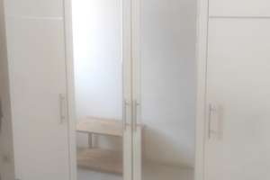 Möblierte Wohnung Neckarstadt Mannheim  – Alphornstraße 34, 68169 Neckarstadt-West, Mannheim – Vorschaubild 15