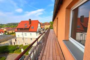 Kernsanierte Penthouse Wohnung in Heilbronn Ost – Die vollständige Adresse der Immobilie erhältst du vom Anbieter., 74074 Heilbronn, Heilbronn – Vorschaubild 9