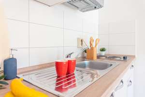 Service-Wohnen in ruhiger Wohnanlage – Waldenburger Str. 36, 9116 Altendorf, Chemnitz – Vorschaubild 2