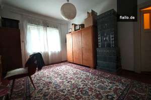 Stilvolles ZFH mit Turmerker, Wintergarten, Dachterrasse & Sanierungspotenzial in Leubnitz-Neuostra – Die vollständige Adresse der Immobilie erhältst du vom Anbieter., 1219 Leubnitz-Neuostra, Dresden – Vorschaubild 43