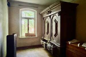 Historisches Anwesen in Küstennähe – Villa von 1909 mit viel Land und Entwicklungspotenzial – Die vollständige Adresse der Immobilie erhältst du vom Anbieter., 27478 Cuxhaven – Vorschaubild 18
