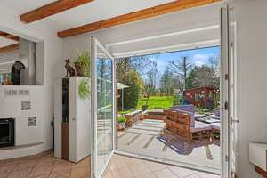 Idyllisches EFH mit Südwestgarten, 165,5 m² Wohnfläche/Nutzfläche und Feldrandlage auf 2.500 m² – Die vollständige Adresse der Immobilie erhältst du vom Anbieter., 21039 Altengamme, Hamburg – Vorschaubild 4