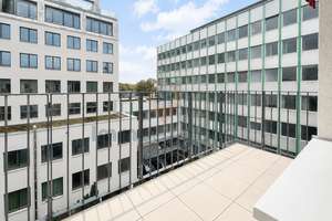 Modern renovierte 3-Zimmer-Wohnung mit ca. 129 m² – ideal zur Eigennutzung oder Kapitalanlage – 68165 Schwetzingerstadt/Oststadt, Mannheim – Vorschaubild 9