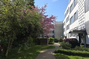 Birkenhöhe ! Bezugsfertige Traumwohnung mit Balkon und TG -Stellplatz  in Top Wohnlage ! – Birkenhöhe 7, 42113 Uellendahl-Katernberg, Wuppertal – Vorschaubild 27