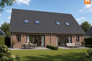 Buchholz in der Nordheide - Ihr neues Zuhause – Die vollständige Adresse der Immobilie erhältst du vom Anbieter., 21244 Buchholz in der Nordheide – Vorschaubild 2