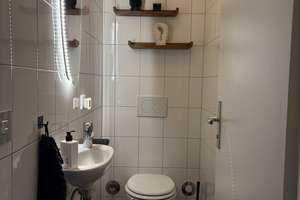 ZWISCHENMIETE 3-Zimmer-Whg Bonner Platz  – Die vollständige Adresse der Immobilie erhältst du vom Anbieter., 80803 Am Luitpoldpark, München – Vorschaubild 8
