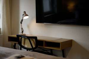 1,5-Zi.- Wohnung in Mannheim zu vermieten – Schwetzinger Str. 54, 68165 Schwetzingerstadt/Oststadt, Mannheim – Vorschaubild 3