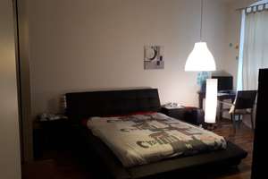 Möbliertes großzügiges Apartement  im Prenzlauer Berg. – Bornholmer Straße 95, 10439 Prenzlauer Berg, Berlin – Vorschaubild 5