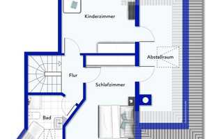 Exklusive Villa mit Schwimmbad, Sauna, 2 Garagen, Wintergarten – Heinsberg (Kreis) – Vorschaubild 31