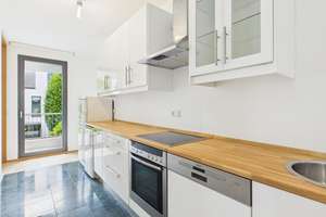 Exklusives Wohnen in Golzheim: 127 m² Wohnkomfort in 3. Rheinreihe – Die vollständige Adresse der Immobilie erhältst du vom Anbieter., 40474 Golzheim, Düsseldorf – Vorschaubild 6